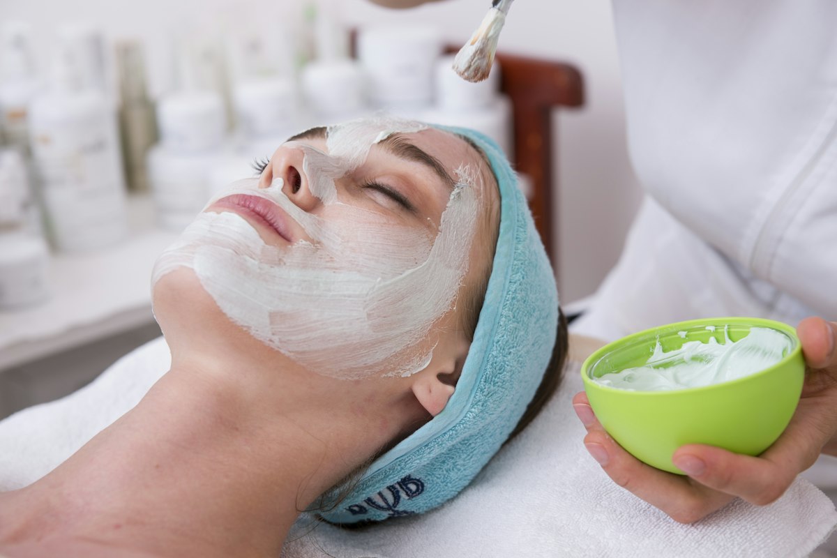 European sample photo for the facial analysis system